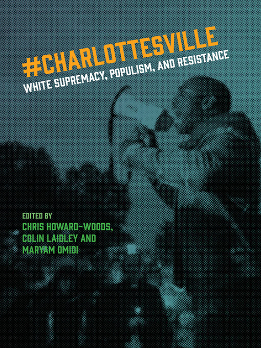 Title details for Charlottesville by Chris Howard-Woods - Available